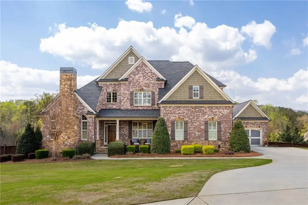 4213 Demere Road, Marietta, GA 30064 - #1