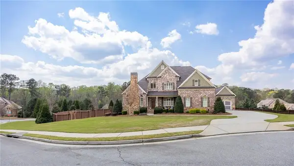 4213 Demere Road, Marietta, GA 30064