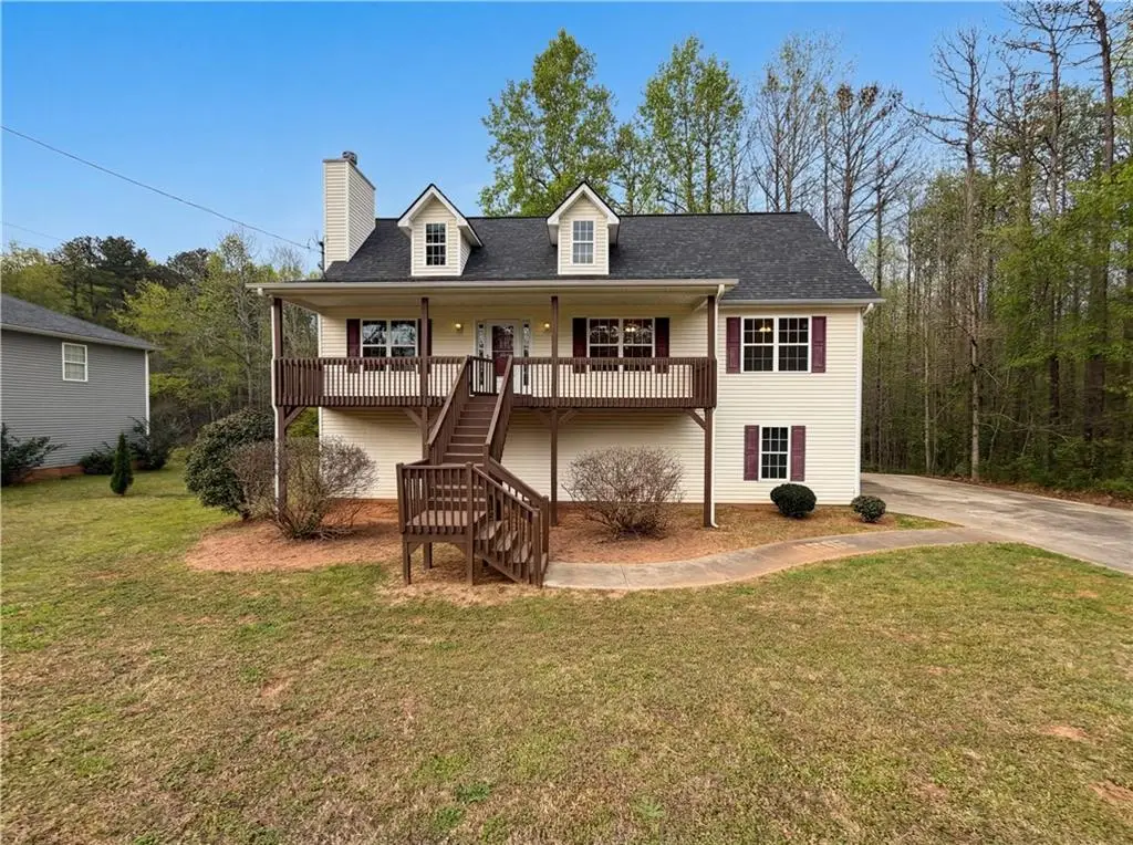 277 Christian Circle, Carrollton, GA 30116 - #1