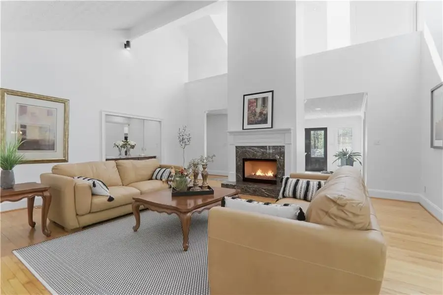 4061 Laurel Ridge Trail Se, Smyrna, GA 30080 - #2