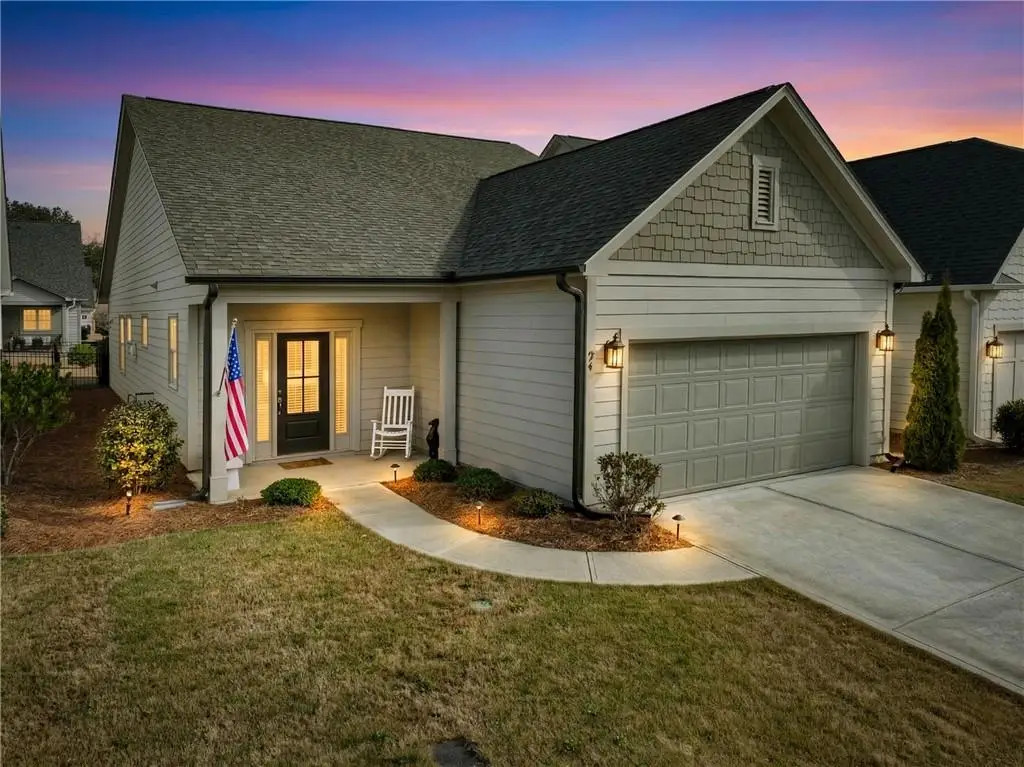 24 Teton Trail, Jasper, GA 30143 - #1