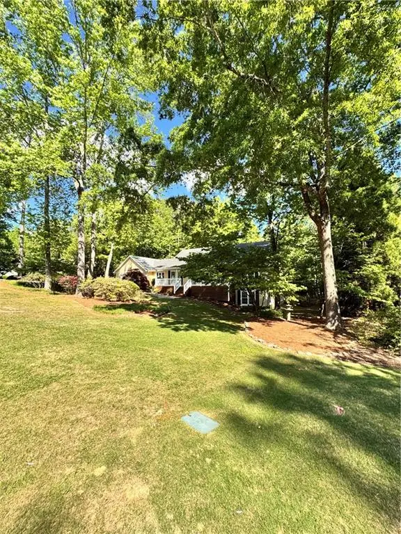 266 Lantern Ridge Court, Alpharetta, GA 30009 - #2