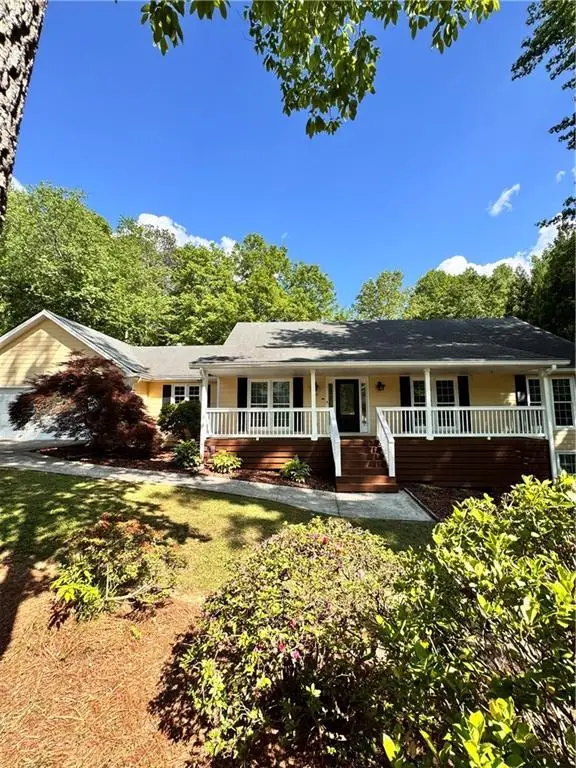 266 Lantern Ridge Court, Alpharetta, GA 30009 - #3