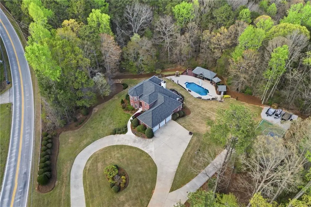 5666 Chapel Hill Road, Douglasville, GA 30135 - #1