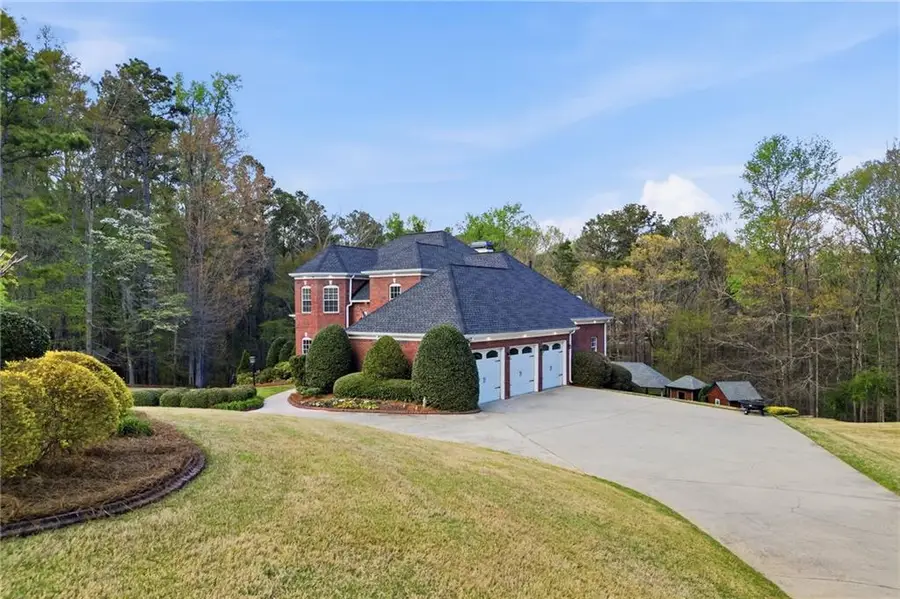 5666 Chapel Hill Road, Douglasville, GA 30135 - #3