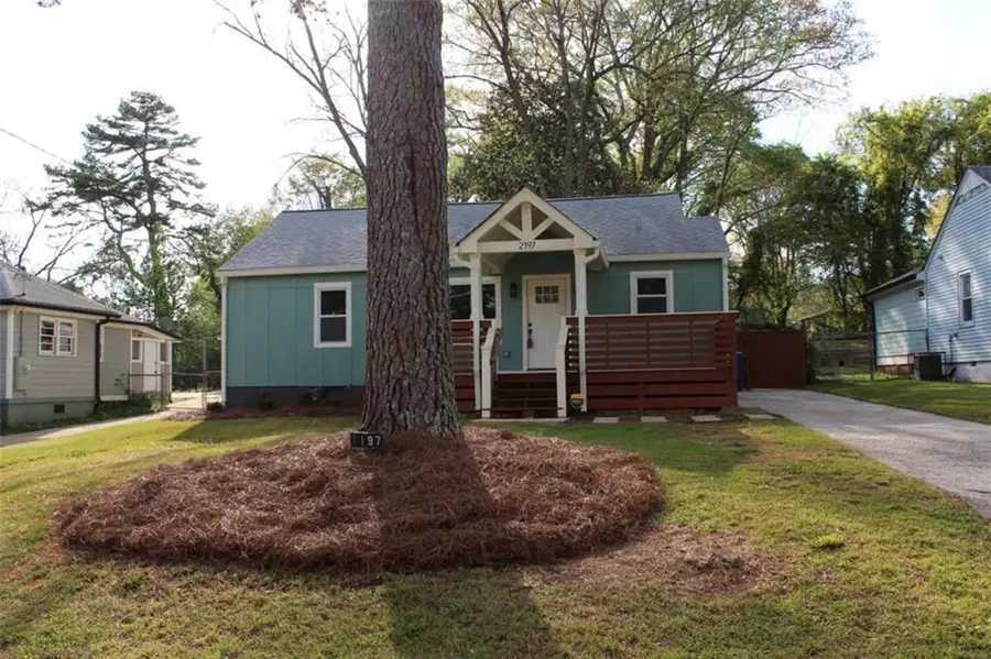 2197 Jernigan Drive, Atlanta, GA 30315 - #3