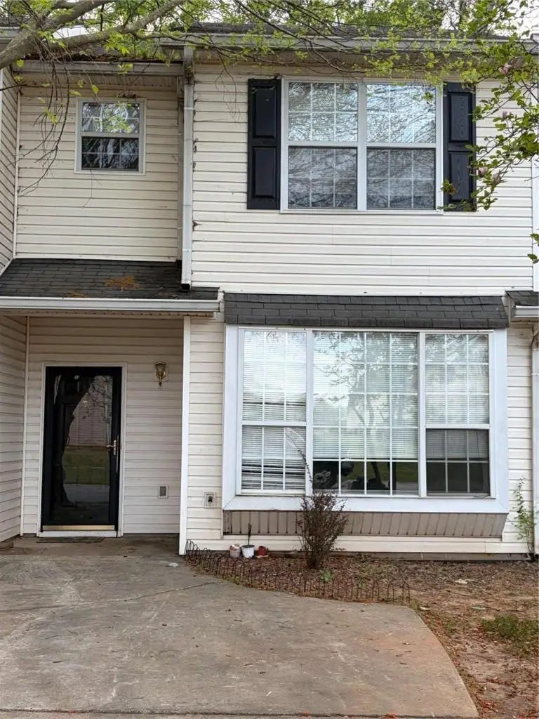 2371 Brianna Drive, Hampton, GA 30228 - #1