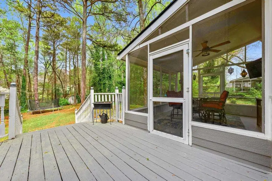 761 Winnbrook Drive, Dacula, GA 30019 - #2