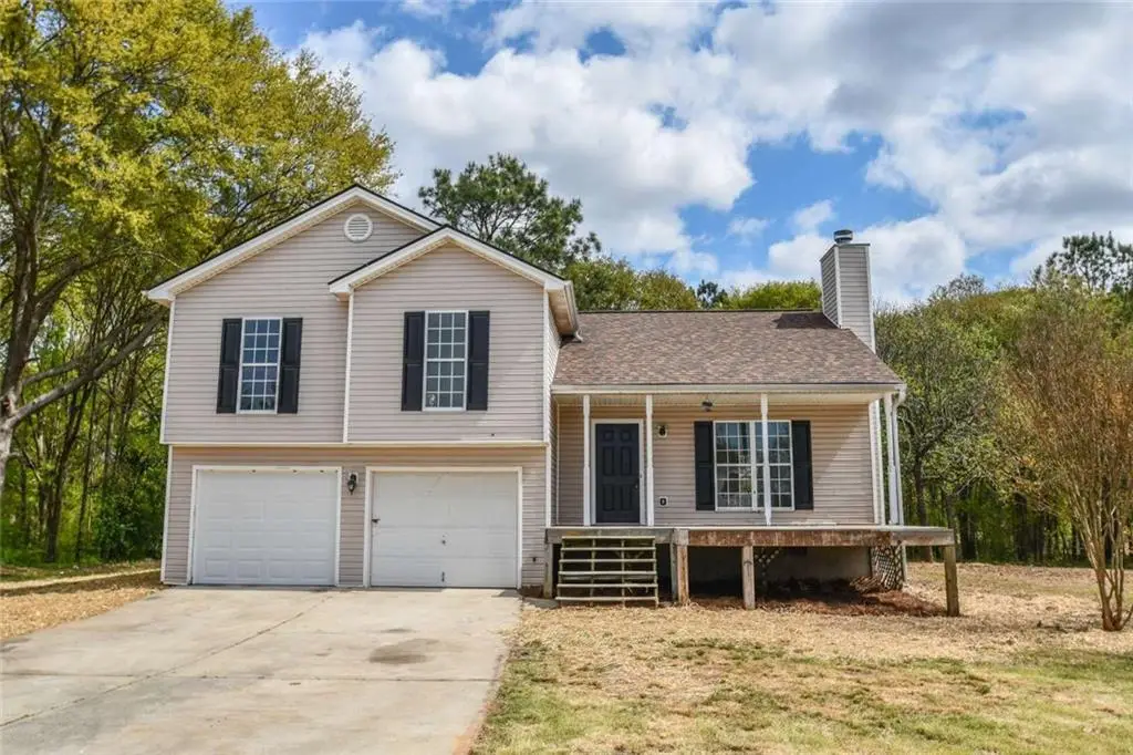 417 Wilshire Lane, Bethlehem, GA 30620 - #1