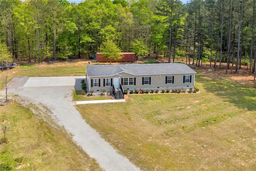 77 Vesta Palmetto Road, Carlton, GA 30627 - #2