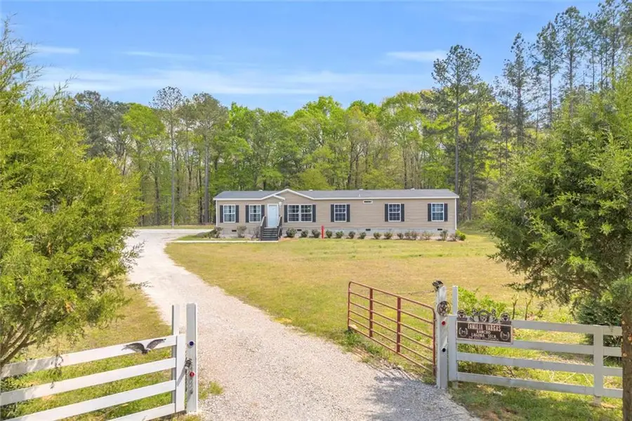 77 Vesta Palmetto Road, Carlton, GA 30627 - #3