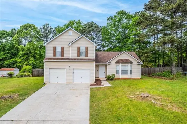 675 Michael Circle, Monroe, GA 30655