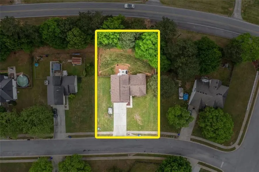 675 Michael Circle, Monroe, GA 30655 - #2