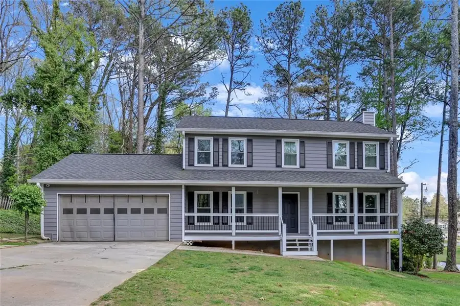 3520 Patriot, Snellville, GA 30039 - #2