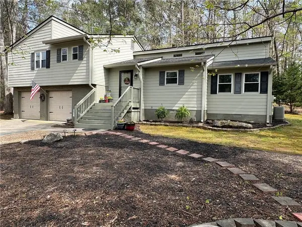 3273 Greenhill Drive, Villa Rica, GA 30180