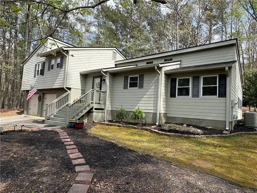 3273 Greenhill Drive, Villa Rica, GA 30180 - #2