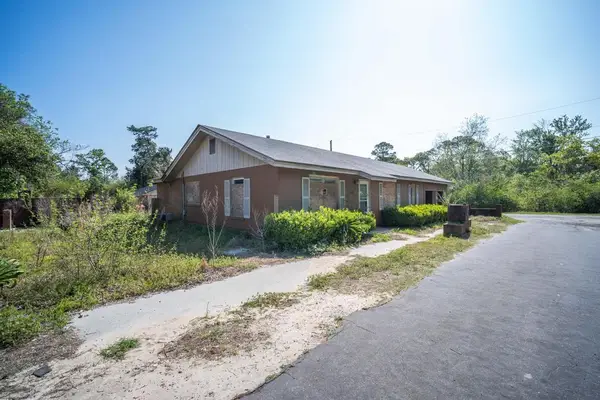 49 Collins Street, Mcrae, GA 31055