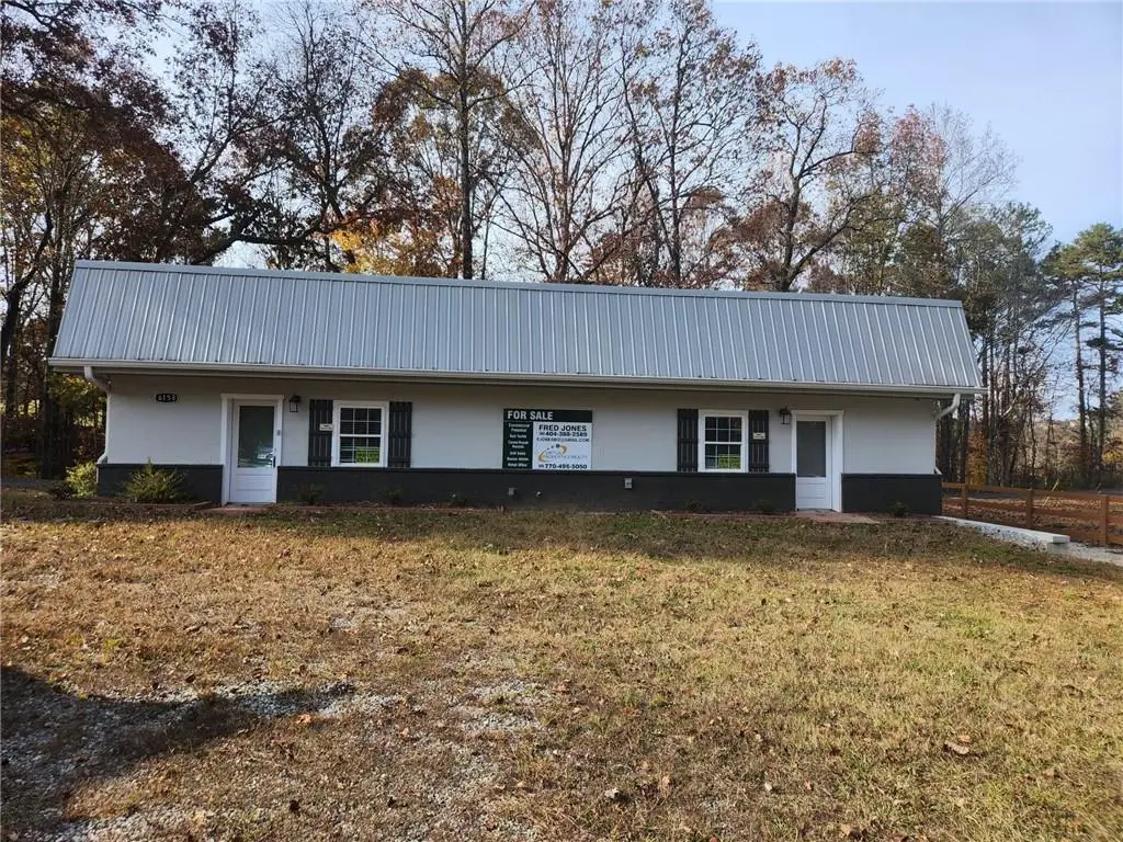 6158 Suwanee Dam Road, Sugar Hill, GA 30518 - #1