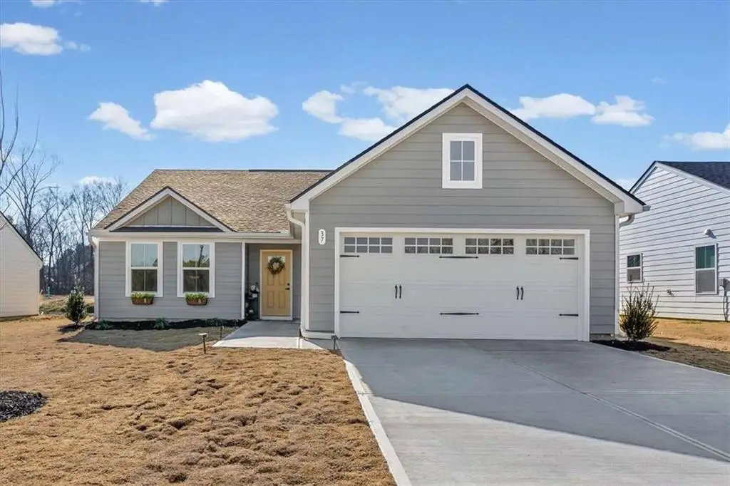 37 Summer Club Boulevard, Rome, GA 30165 - #1