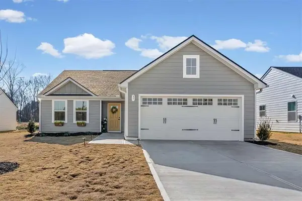 37 Summer Club Boulevard, Rome, GA 30165