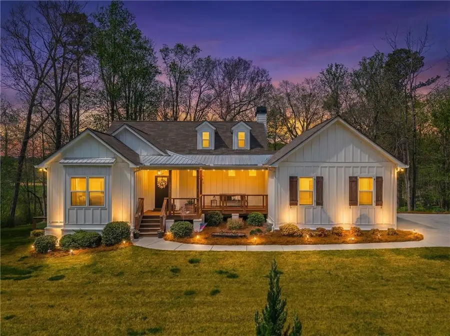 2490 Jerusalem Church Road, Jasper, GA 30143 - #2