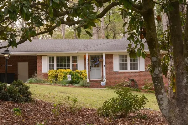 3963 Craigwood Drive, Duluth, GA 30096