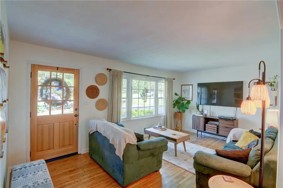 3963 Craigwood Drive, Duluth, GA 30096 - #3