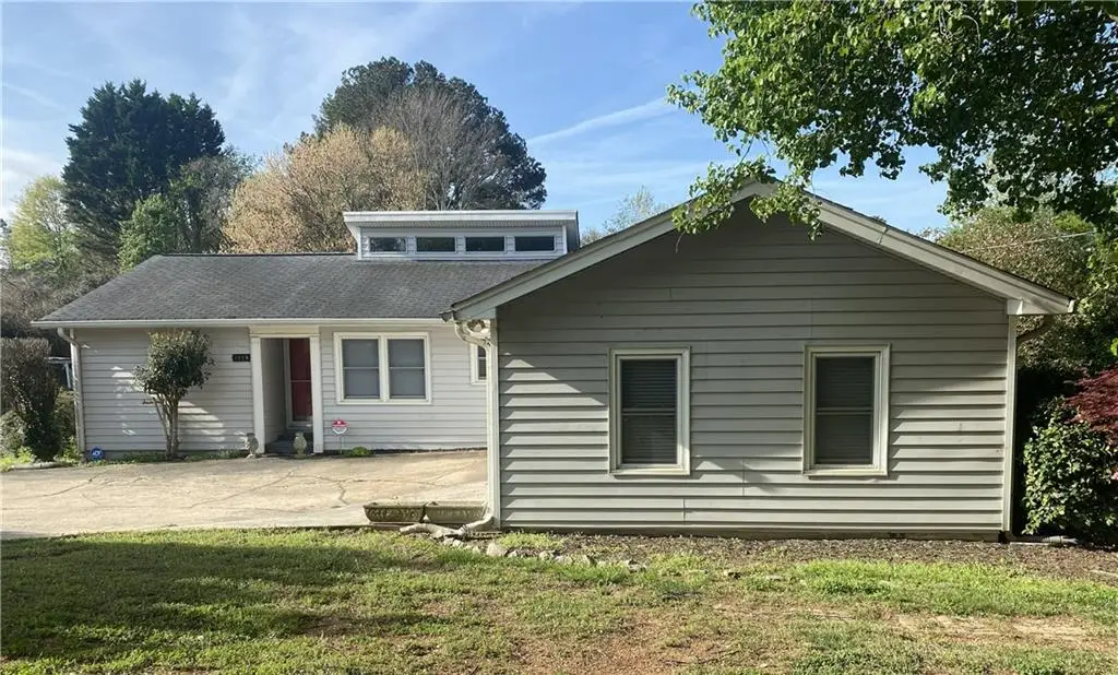 7825 Wallace Tatum Road, Cumming, GA 30028 - #1