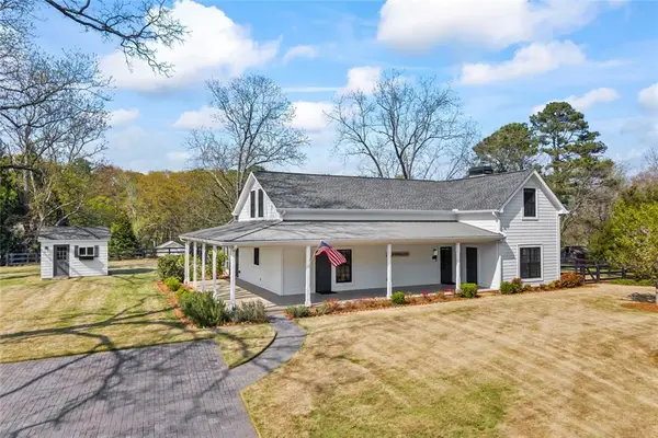 82 Childs Street, Martin, GA 30557