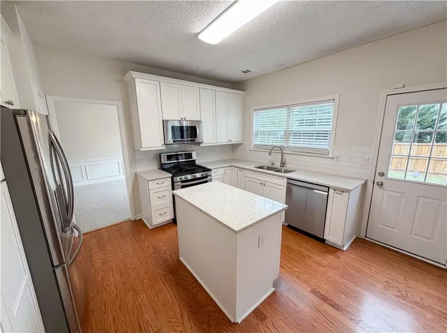 3935 Lake Lanier Drive, Duluth, GA 30097 - #2