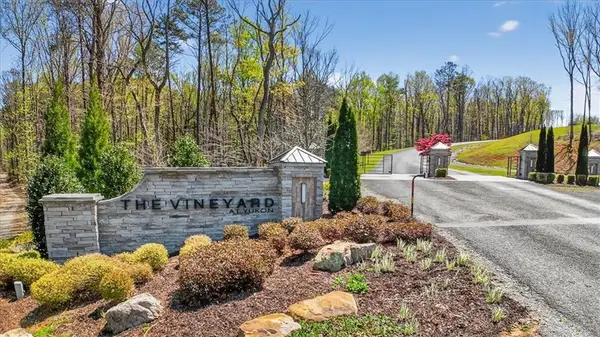 0 Twisted Oak Road, Talking Rock, GA 30175