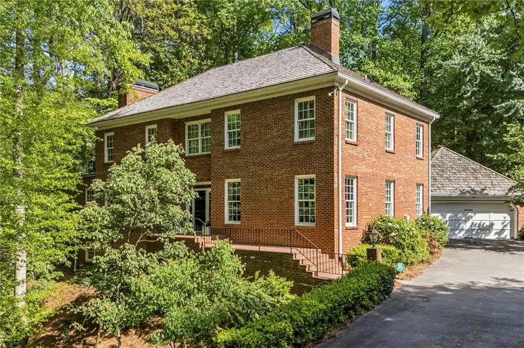 10 Albemarle Drive Nw, Atlanta, GA 30327 - #1