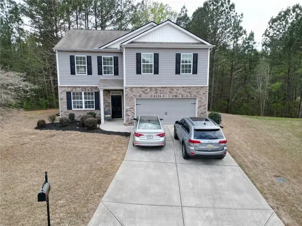 18 Ivey Cottage Court, Dallas, GA 30132