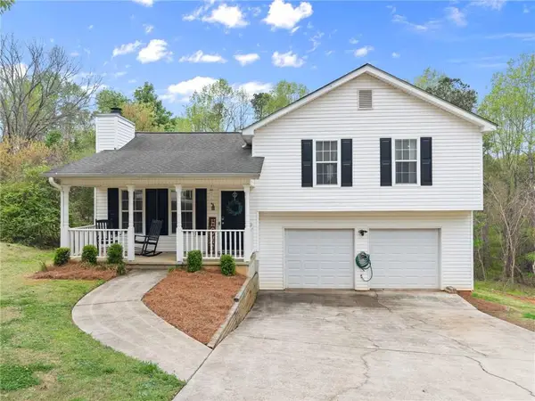 5037 Holly Hock Drive, Flowery Branch, GA 30542