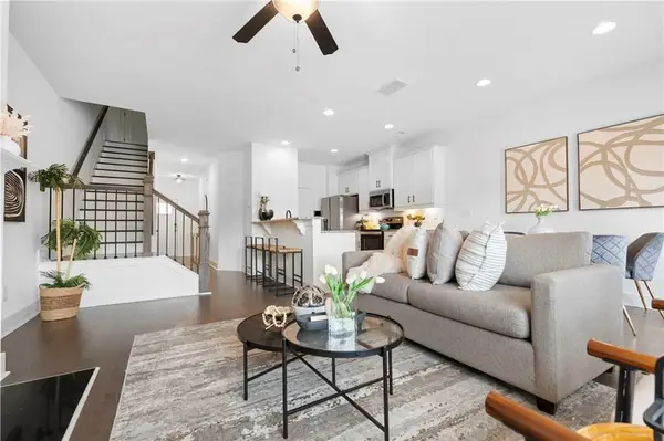 5873 Greystone Drive, Lithonia, GA 30058