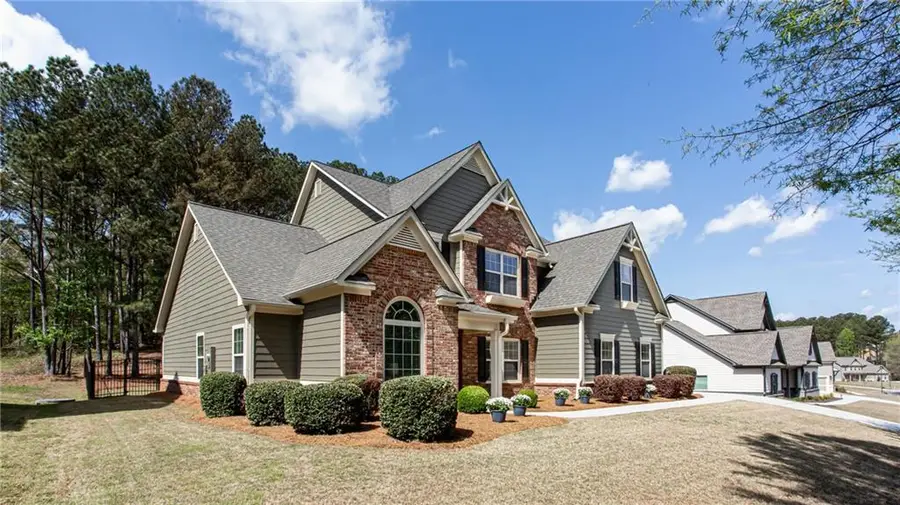 1617 Maes Overlook, Loganville, GA 30052 - #3