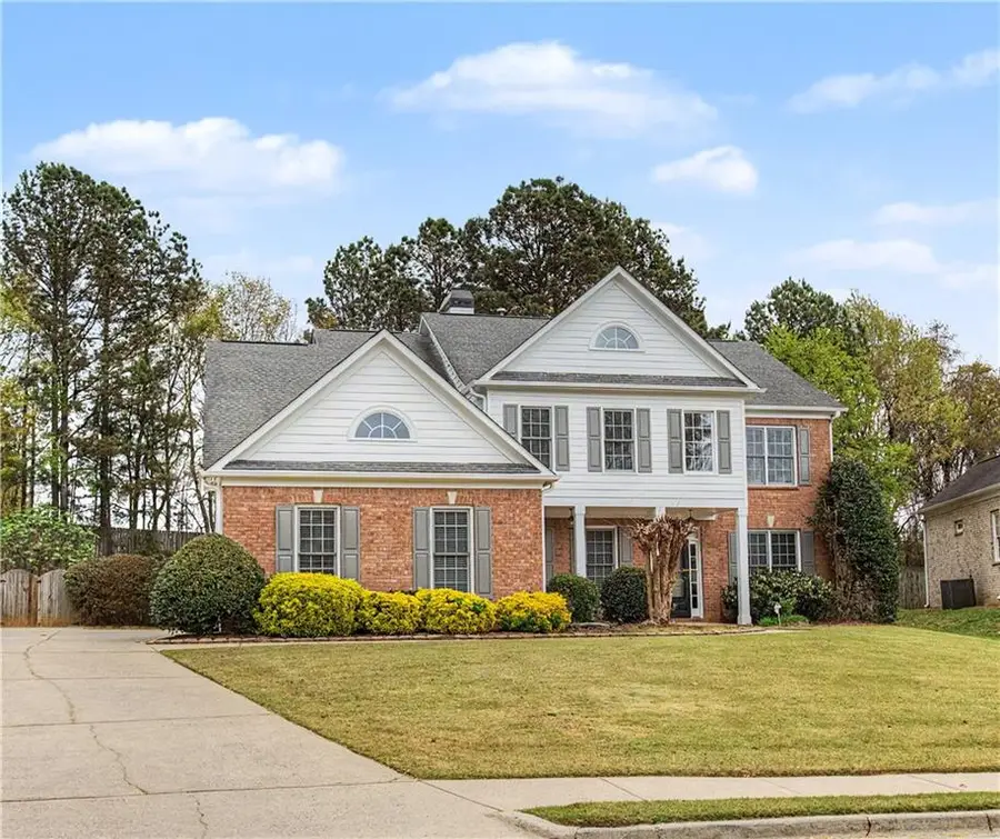 2725 Ivy Hill Drive, Buford, GA 30519 - #2