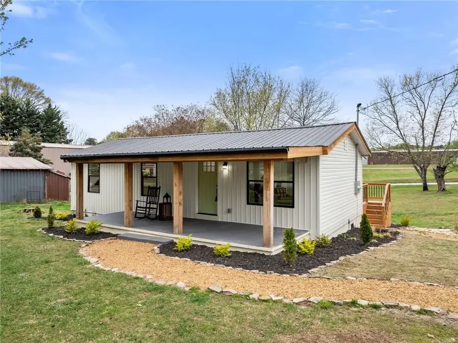 401 Wilbanks Street, Banks, GA 30511 - #2