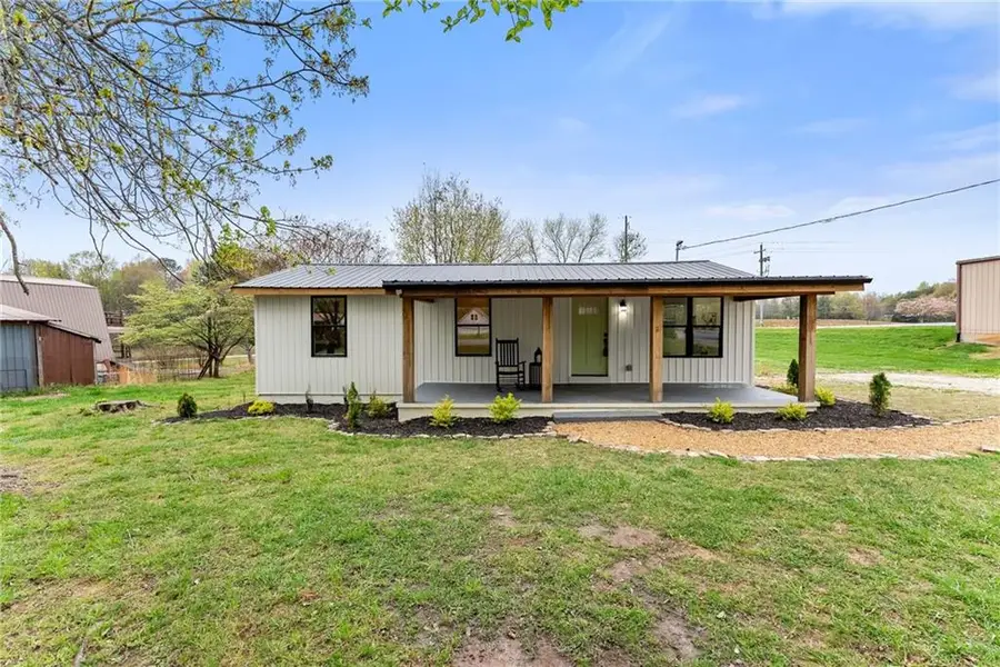 401 Wilbanks Street, Banks, GA 30511 - #3