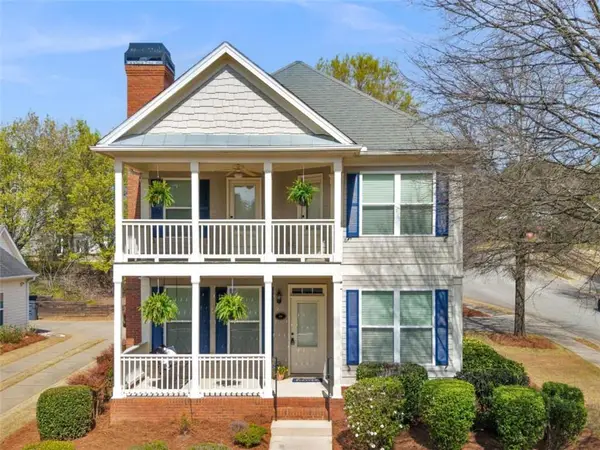 65 Orchard Drive, Covington, GA 30014