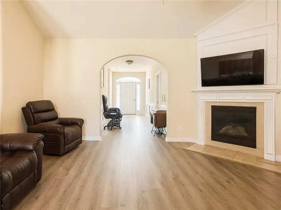 7344 Toccoa Circle, Union City, GA 30291 - #2