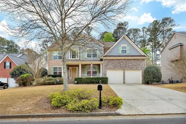 3407 Owens Landing Drive, Kennesaw, GA 30152