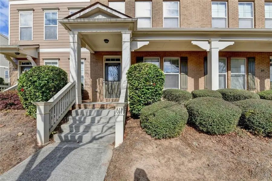 617 Grove Manor Park, Suwanee, GA 30024 - #3