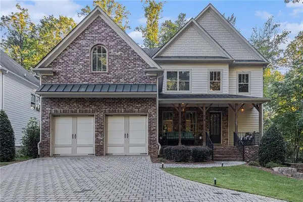 519 Holcomb Bridge Road, Norcross, GA 30071