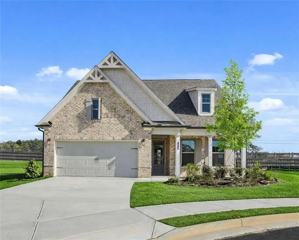 3819 Tielman Street, Snellville, GA 30078 - #1