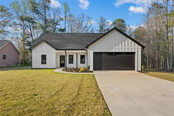 149 Woodridge Circle, LaGrange, GA 30241
