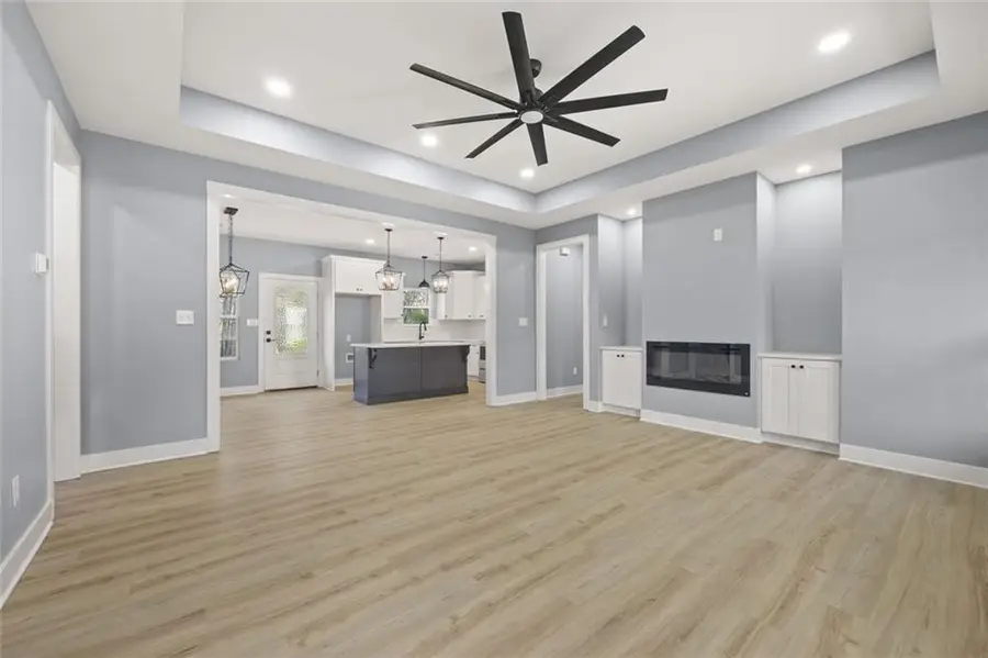 149 Woodridge Circle, Lagrange, GA 30241 - #3