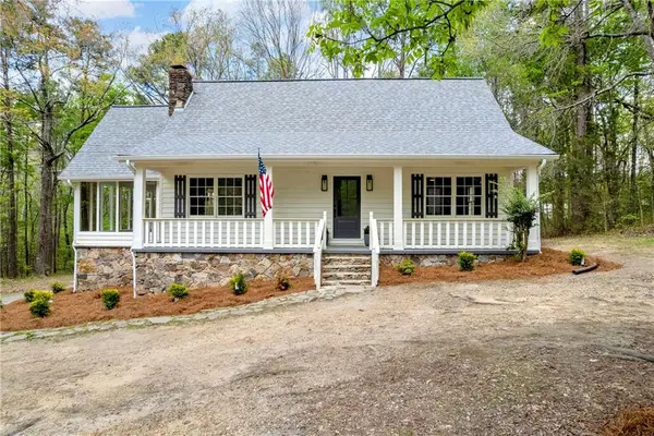 271 Mccowan Circle, Rockmart, GA 30153