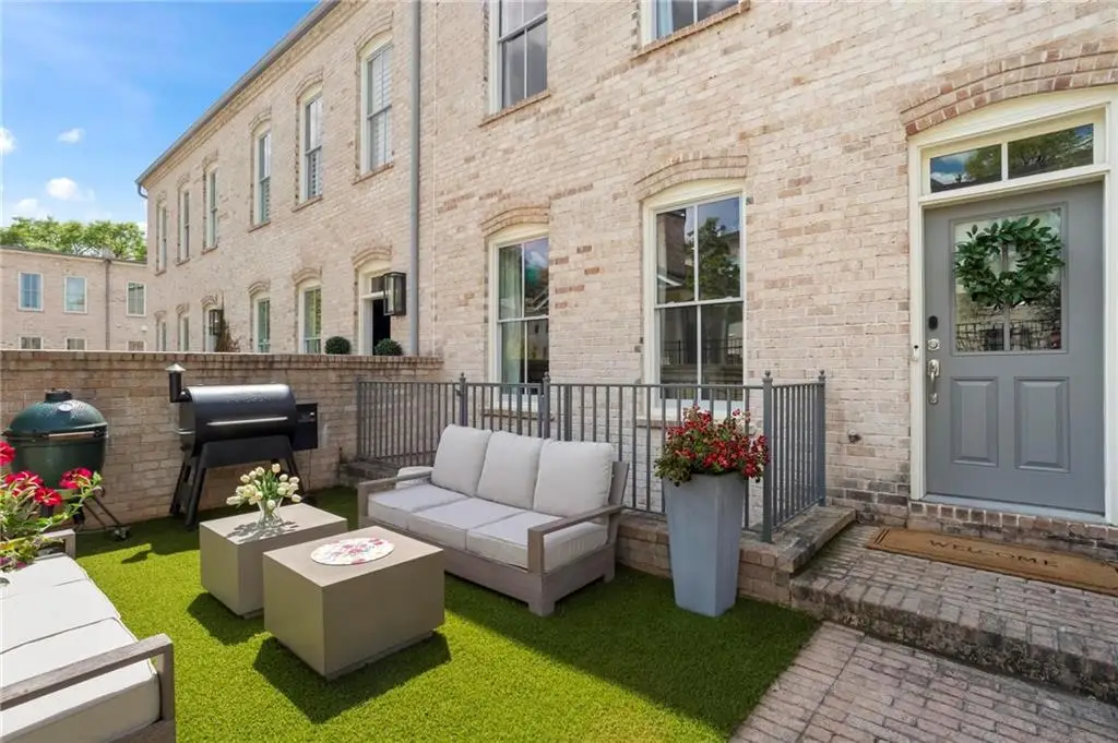 3477 Landen Pine Court Ne, Atlanta, GA 30305 - #1