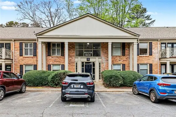 3650 Ashford Dunwoody Road Ne #904, Atlanta, GA 30319